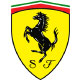 icona Marchio Ferrari