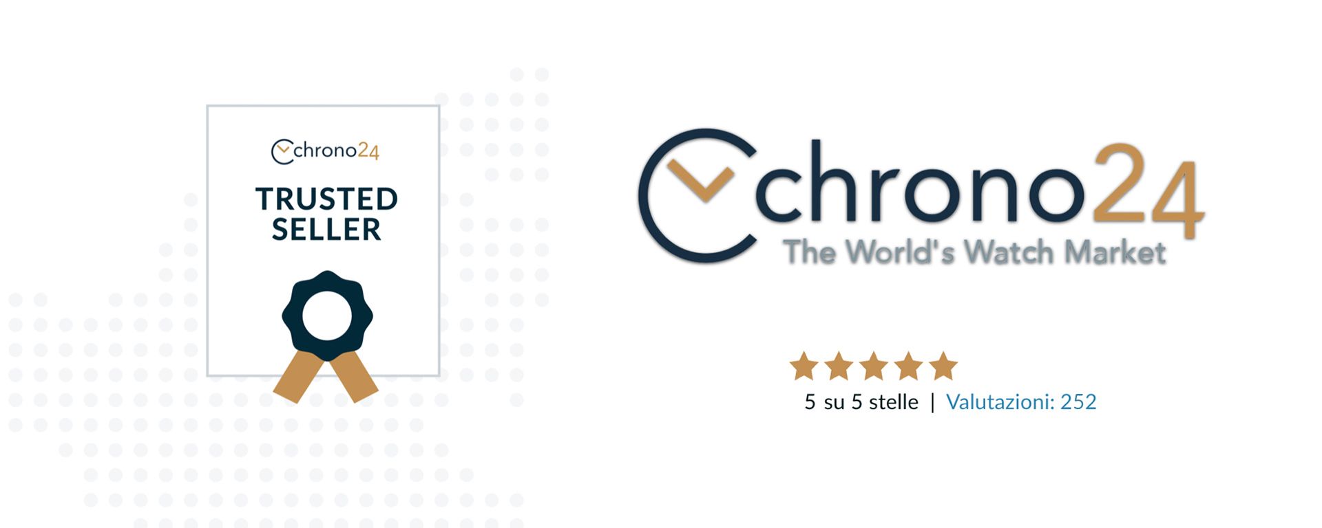 Chrono24 - Fratelli Monterisi Gioielli - Trusted Seller